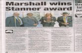 150826 Koori Mail Dr Marshall wins Stanner Award