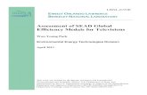 Assessment of SEAD Global Efficiency Medals for Televisions Won ...