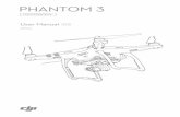 Phantom 3 Professional Manual