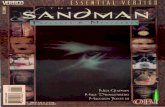 Sandman 6 '24 Hours' - Best Horror Comic S
