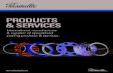 LTD Product & Services Aug 2016