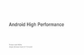 Secure Development with Android (Enrique Lopez Manas Technology Stream)