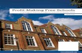 Profit-Making Free Schools