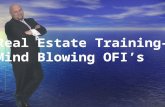 Real Estate Training Open House Mastery