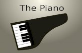 Piano Virtual