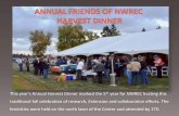 View 2016 Harvest Dinner events!