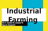 Industrial Farming-2