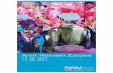Amir H. Zanjani_FK Work Portfolio