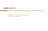 What's Happening in Mobile Ordering and Payments?