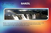 Apply for Brazil Tourist or Visit Visa