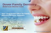 Emergency Dentist Dover