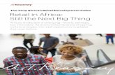 Retail in africa   still the next big thing