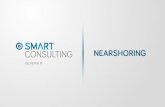 Smart Consulting - Nearshoring Services