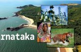 Karnataka- One State Many Worlds