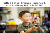 Gifted School Chicago