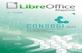 LibreOffice Magazine 04