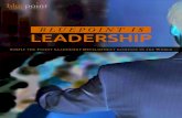 Bluepoint is Leadership v0.7