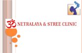 OM Netralaya & Stree Clinic