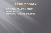 Seminar Acromegaly 140123035403-phpapp02
