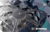 What is new in vectorworks 2017