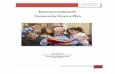 Nanaimo-Ladysmith Community Literacy Plan