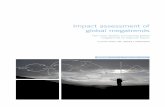 Report 6602 – Impact assessment of global megatrends – Two case ...