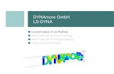 DYNAmore GmbH LS-DYNA