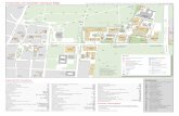 University of Leicester Campus Map