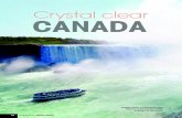 Canada, August 2014, Travel Digest
