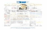Albert Léon Coppé-Inleiding tot de Bedrijfseconomie