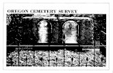 Department of Transportation's 1978 Cemetery Survey