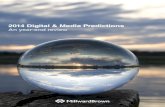 2014 Digital & Media Predictions