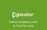 Crafting Compelling Content for Social Recruiting
