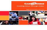 Cardtronics: Creating Value Through Vision