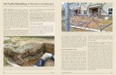 Soil Profile Rebuilding: An Alternative to Soil Replacement