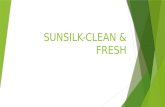 Sunsilk Project