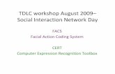 Introduction to the Facial Action Coding System and Computer ...