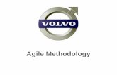 Agile/Lean Way of Working @ Volvo IT