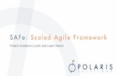 Deconstructing the scaled agile framework - Lunch and Learn series