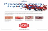 Pressure ulcers: Just the facts!