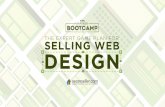 FREE WEBINAR: The Expert Game Plan For Selling Web Design