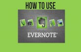 How to Use Evernote_Social Media Wizard_RichardBasilio
