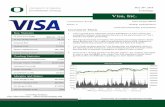 VISA Report - Revised