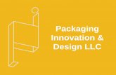 Packaging Innovation & Design LLC