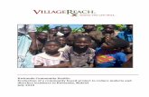 Kwitanda Community Health: Evaluation of a community based ...