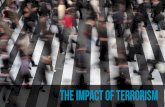Week 2: The impact of terrorism