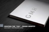 Creating The "YOU" - Brand Identity - AD2 Milwaukee