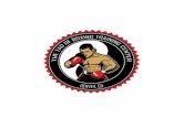 Tao Boxing Logo color