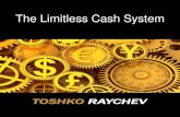 Limitless Cash Forex Trading System Manual