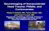 Neuroimaging of Nonaccidental Head Trauma: Characteristic ...